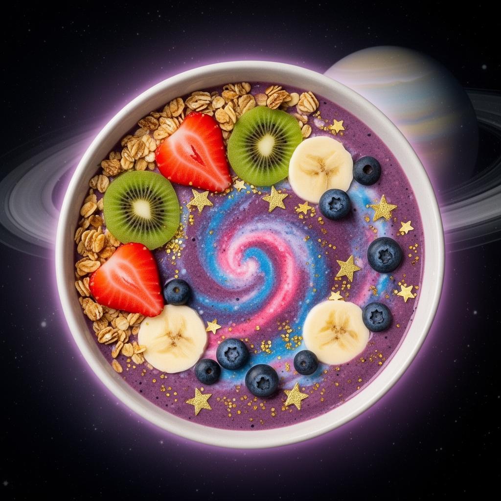 Fruit Bowls