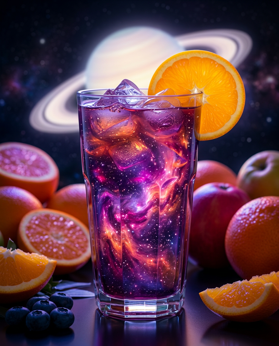 Fresh Juices