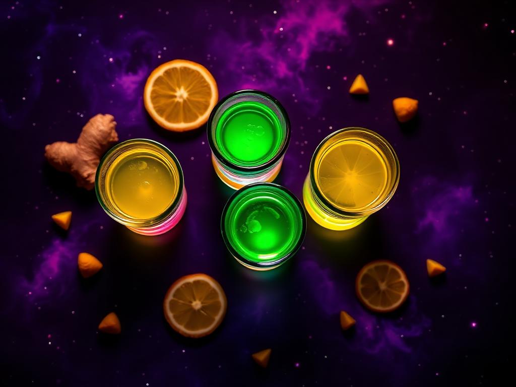 Rocket Launchers